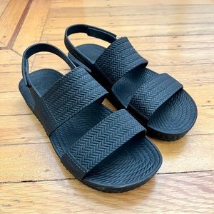 Reef Water Vista Sandal 6